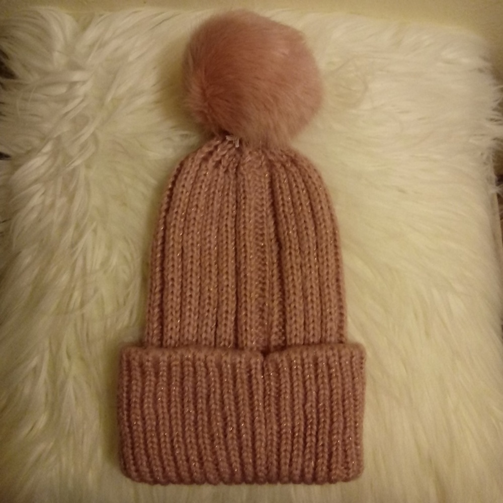 Kids beanie - Picture 3 of 3